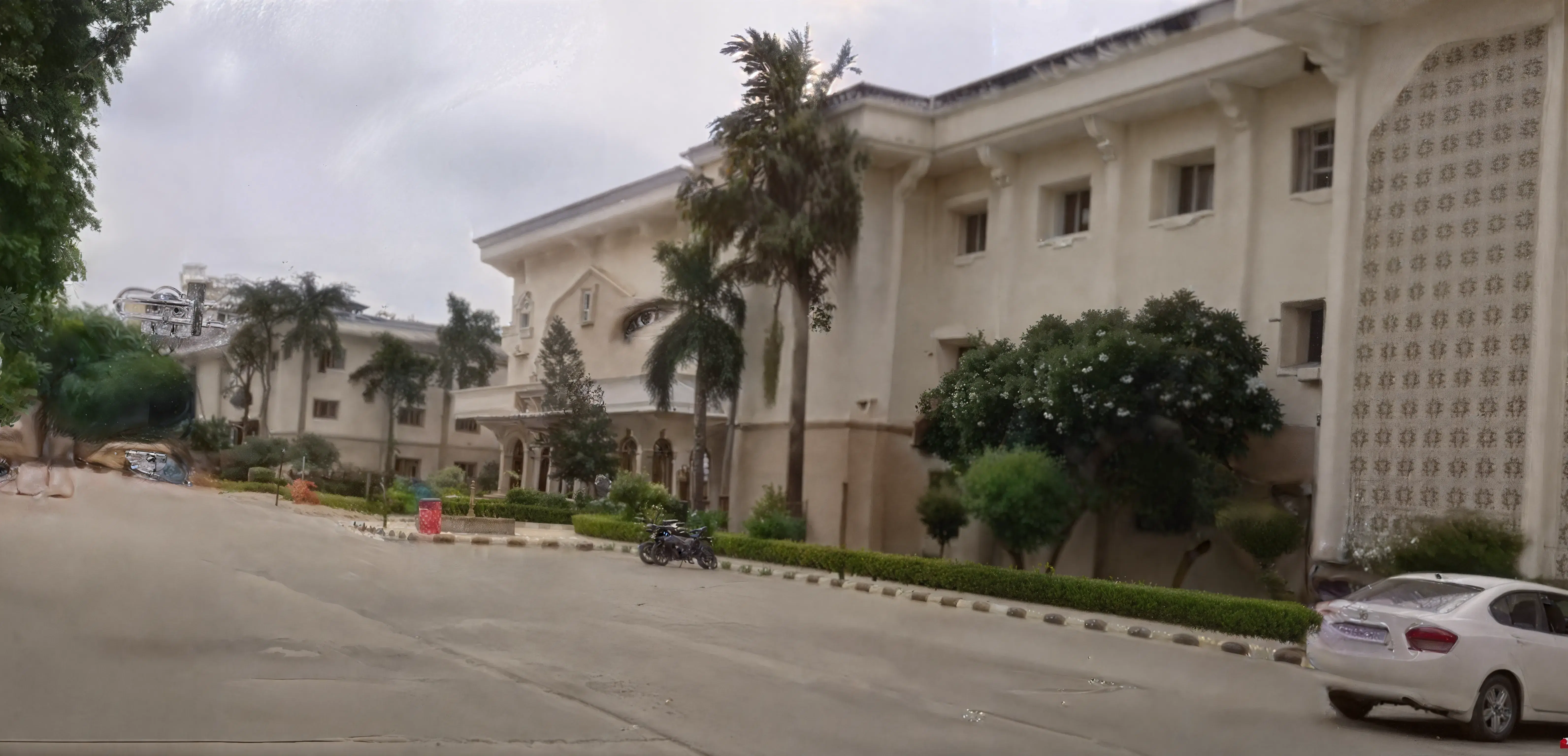 AlBarkaat Institute of Management Studies Aligarh Academic Infrastructure photo 11